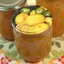 Кабачковое варенье с лимоном