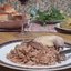 Плов из без мяса