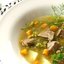 Гороховый суп с мясом