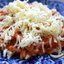 Морской коктейль с рисом