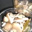 Вешенки, маринованные на закуску