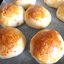 Булочки на молоке