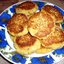 Гороховые котлеты