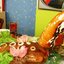 Праздничный гусь