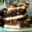Брауни с орехом