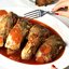 Фаршированный карп