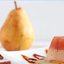 Грушевый мусс