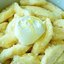 Ленивые вареники с сыром