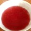 Компот детский из смородины и клубники