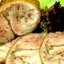 Рулет из свиной рульки
