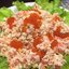 Салат Морской бриз