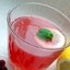 Морс из калины с медом
