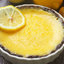 Лимонный крем