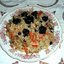 Постный плов
