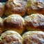 Сырники с морковью в духовке