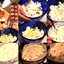 Запеканка из обезжиренного творога с курагой