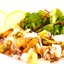 Морской коктейль