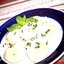 Равиоли со шпинатом, козьим сыром и творогом