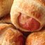 Сосиски с сыром в тесте