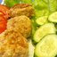 Тефтели с рисом и мясом