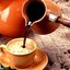 Кофе с медом и чесноком