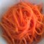Морковь по корейски