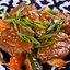 Мясо по-уйгурски