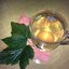 Чай из черной смородины