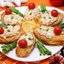 Крюшон из чая