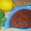 Красный соус к шашлыку