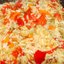 Плов с овощами Ленивый перчик