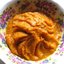 Кабачковая икра с мукой