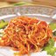 Морковь по-корейски