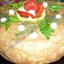 Блинчатый пирог из блинов