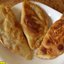 Чебуреки с мясом