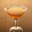 Коктейль «Выдержанный ­дайкири» (Aged Daiquiri)