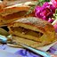 Овощная закуска с рисом