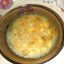 Суп с пшеном и фасолью
