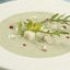 Крем-суп из зелени