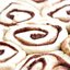 Выпечка с корицей