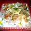 Свинина запеченная с картофелем