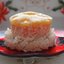 Запеченная форель с рисом