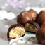 Конфеты из арахисового масла