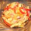 Мясо по - мексикански