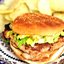 Чикенбургер
