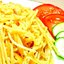 Картофель по-корейски