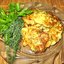 Драники из кабачков