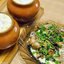 Жаркое из курицы