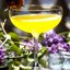 Коктейль «Летние нюансы» от шеф-бармена Mercedes bar Артема Аверина