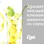 Ароматный теплый клюквенный напиток со специями